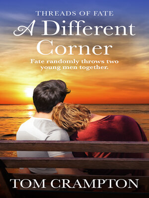 cover image of A Different Corner